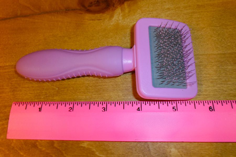Brush