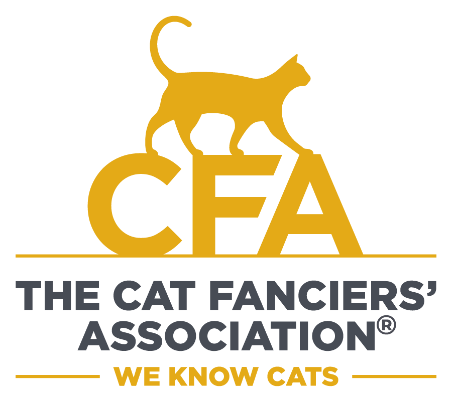 The Cat Fanciers Association